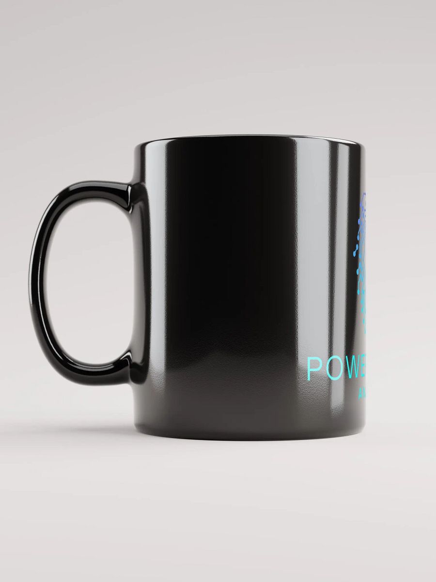 Power Mining Analysis Cup product image (12)
