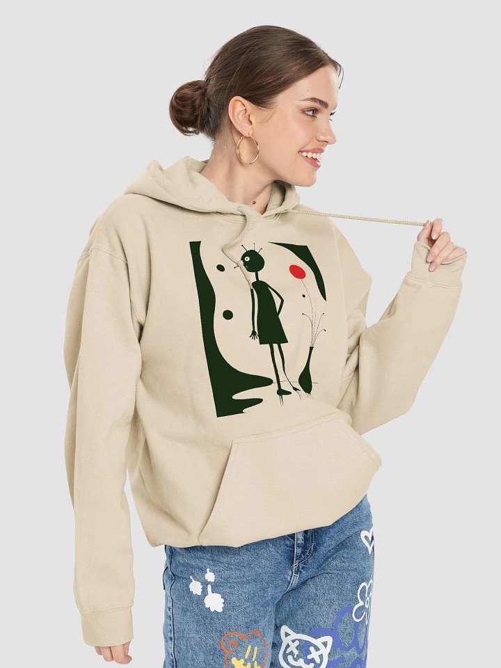 Gildan Classic Hoodie product image (65)