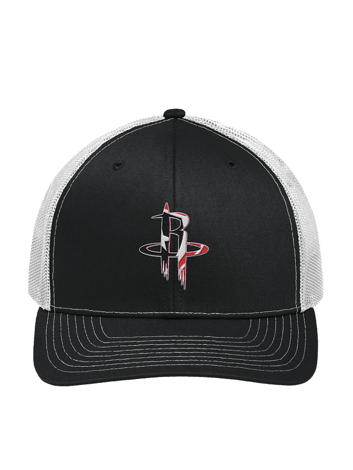 Texas Rocket Trucker product image (46)