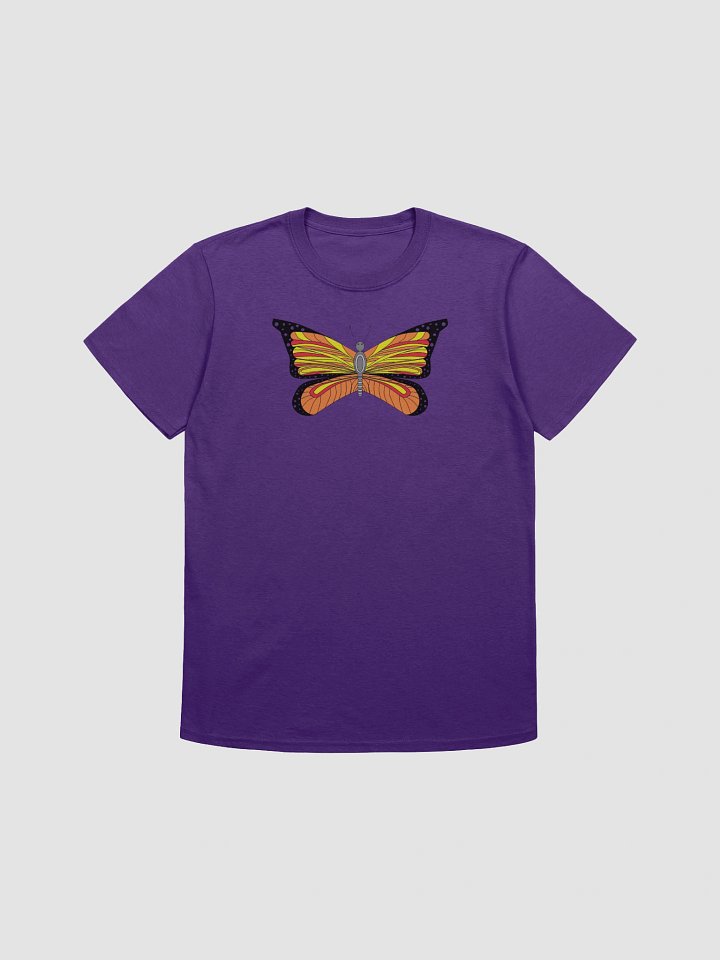 Spoon Butterfly Dreams T-Shirt product image (1)