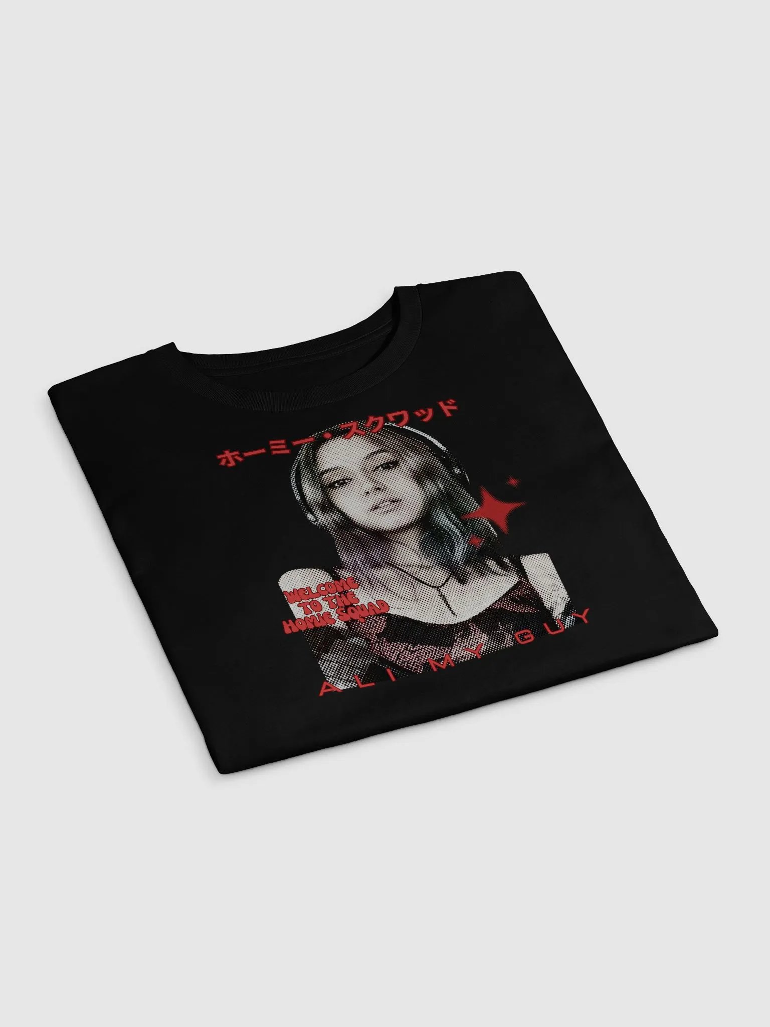 Y2K Style Crop Top Style 2 product image (3)