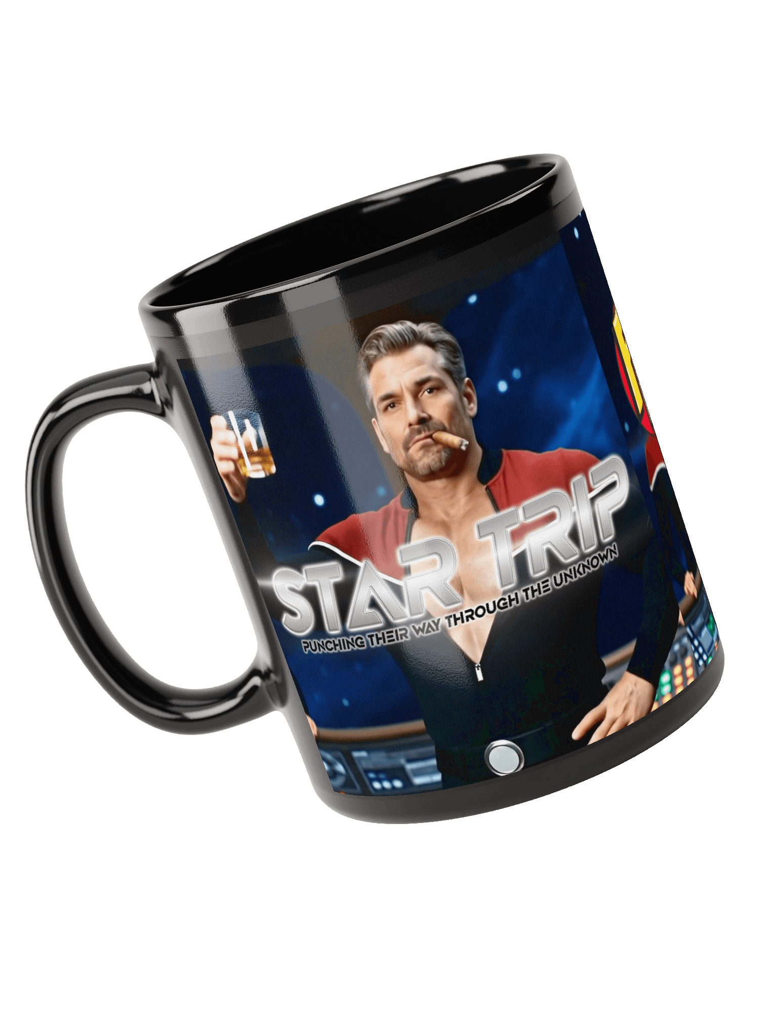 Star Trip - Cheers product image (6)