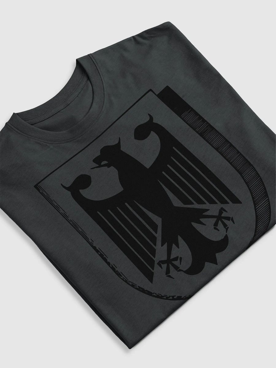 T-Shirt Deutschland product image (5)