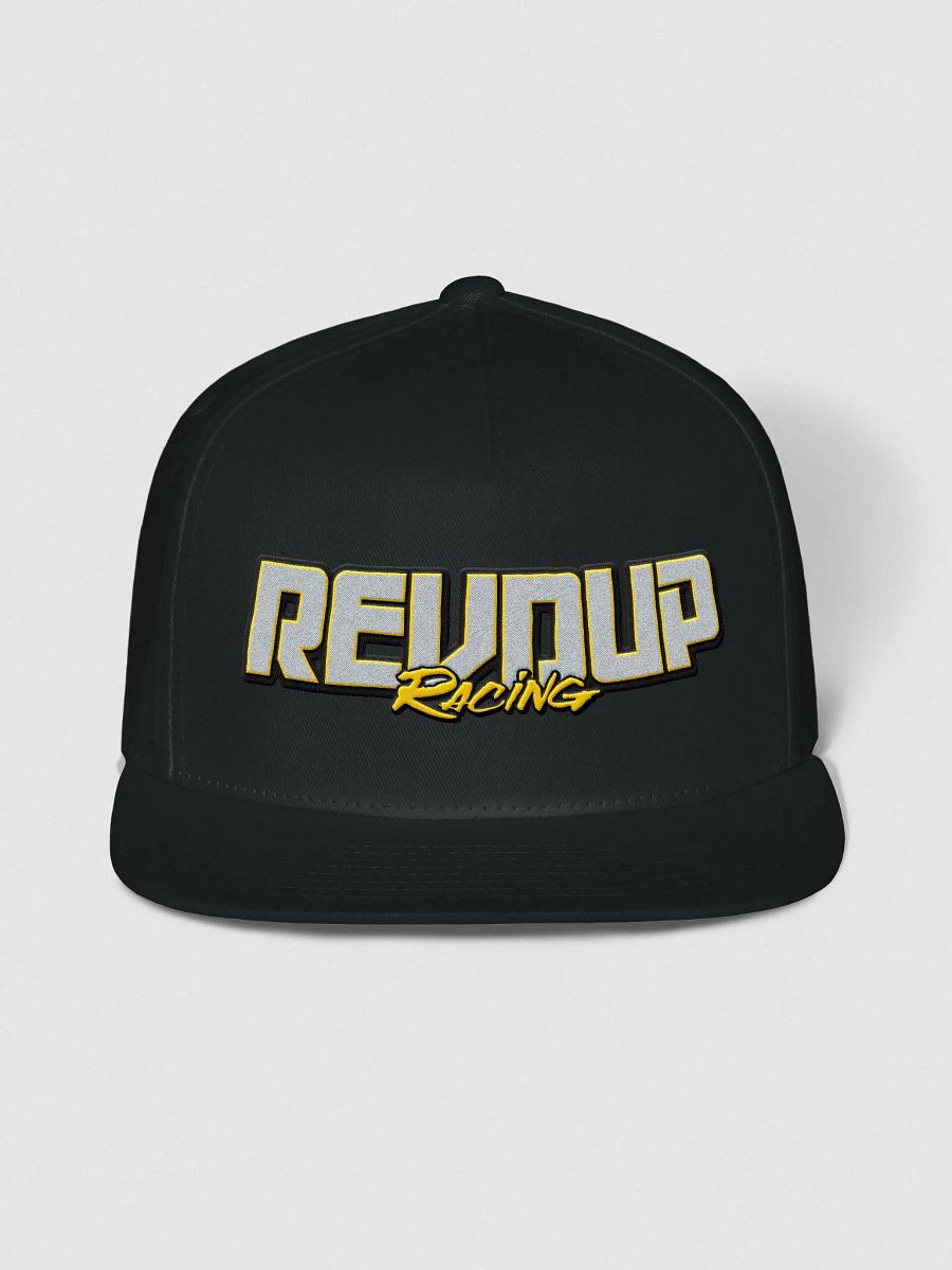 Rev'dUpRacing Snapback product image (1)