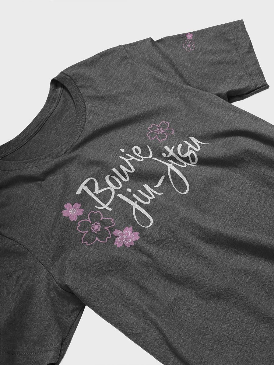 Sakura 2025 Unisex T-shirt product image (14)