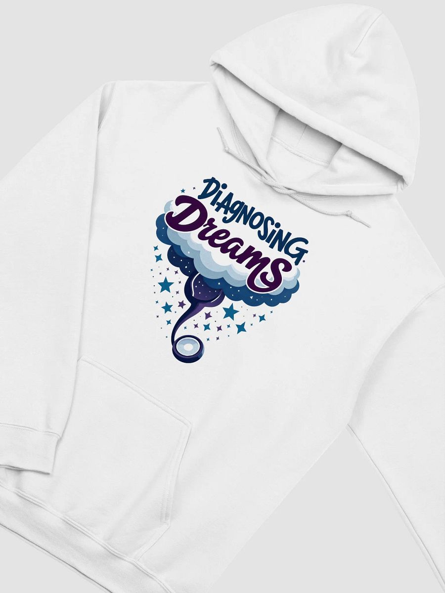 Dreamy Diagnosis Hoodie product image (18)