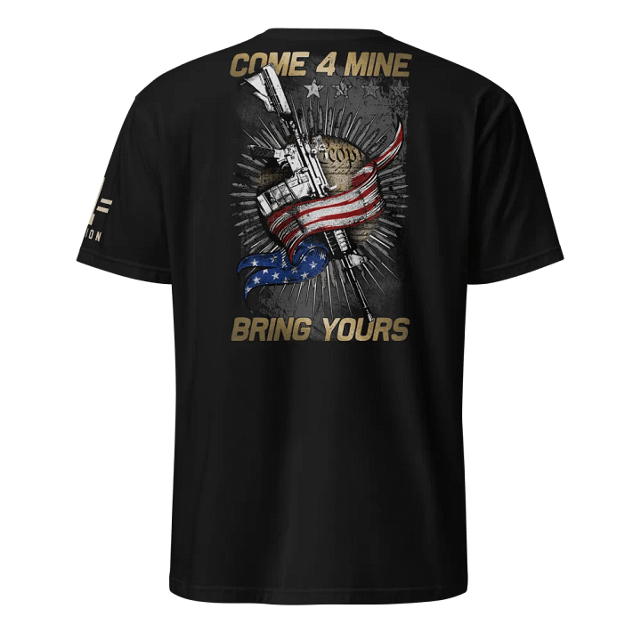 Come 4 Mine, Bring Yours product image (1)