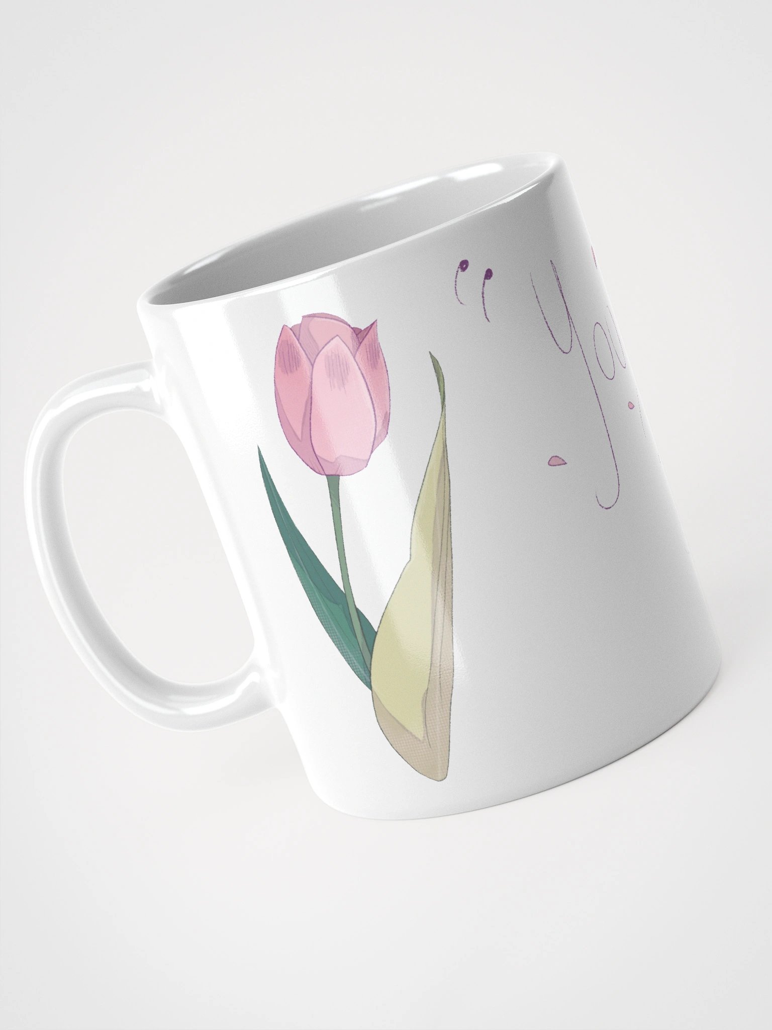 "You look so Beautiful" Mug product image (8)