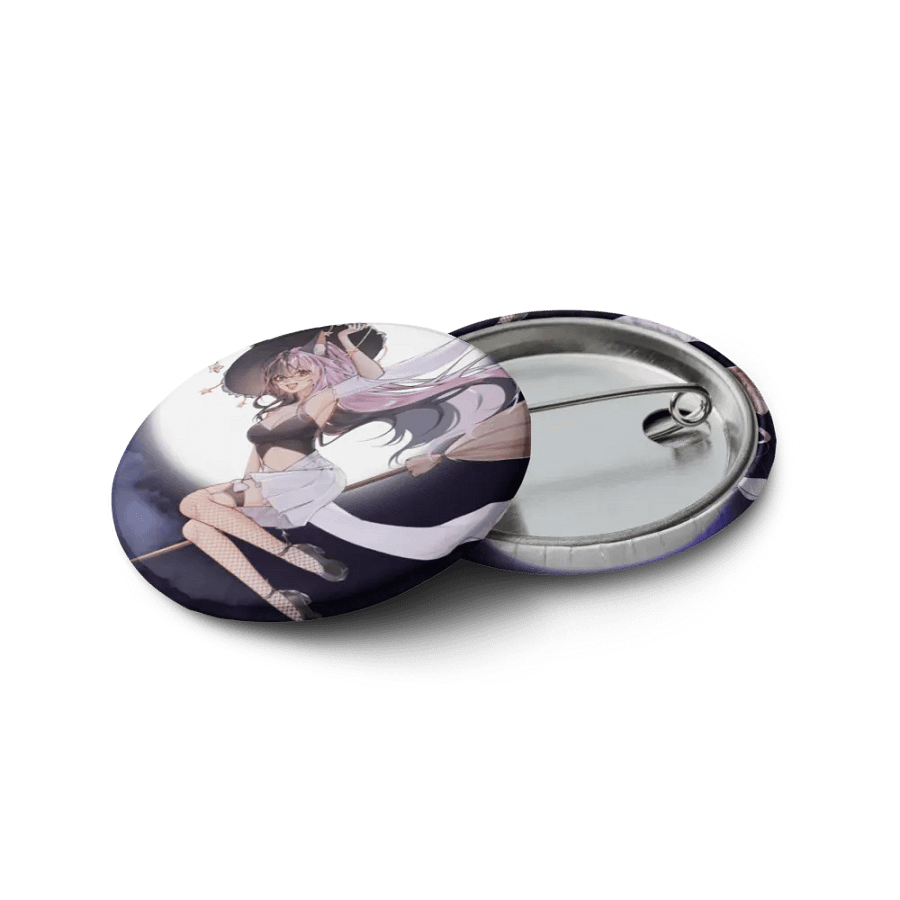 Witch Pins product image (12)