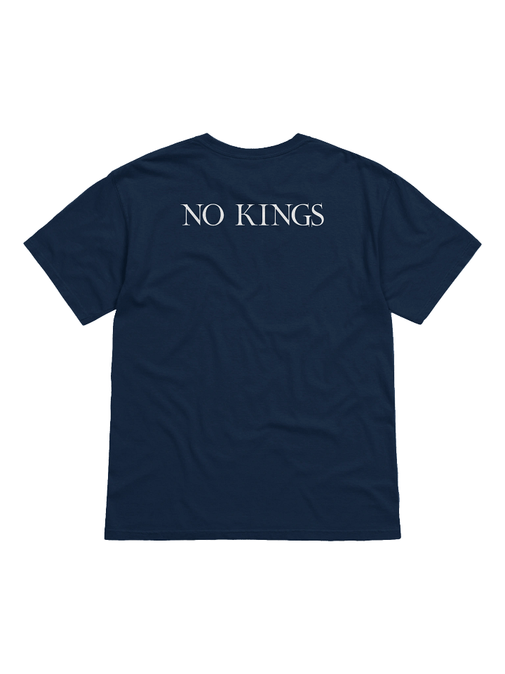 Washington Standard T-shirt product image (2)