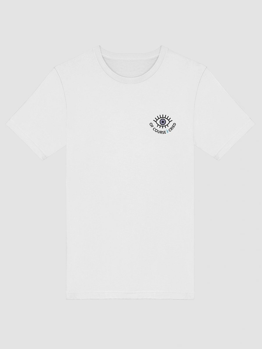Tragic and Iconic T-Shirt product image (5)