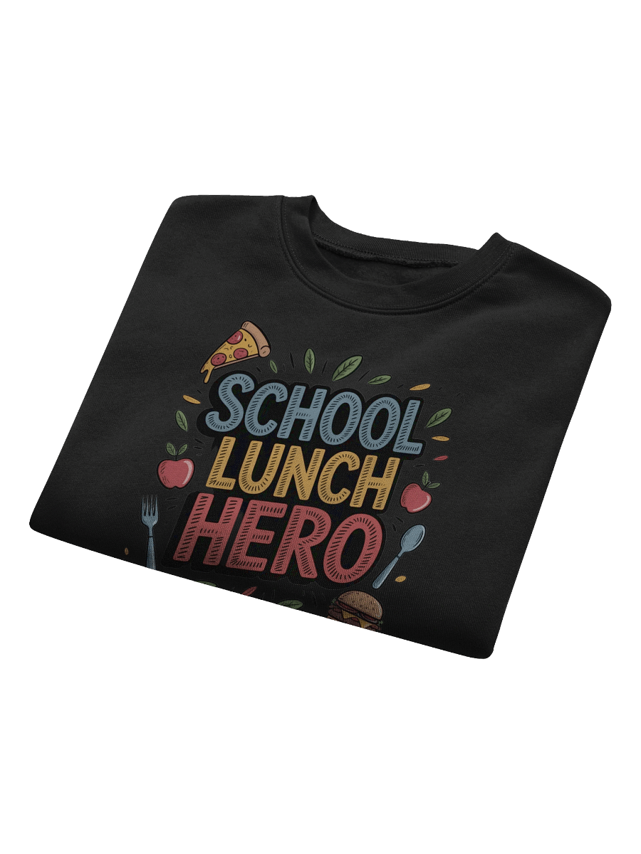 School Lunch Hero product image (8)