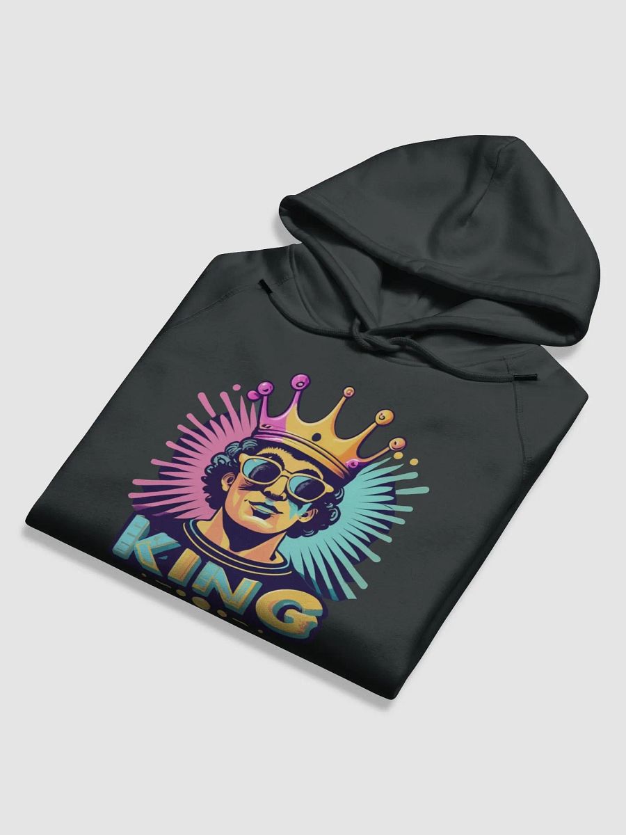 King Cosmo Design Hoodie product image (7)