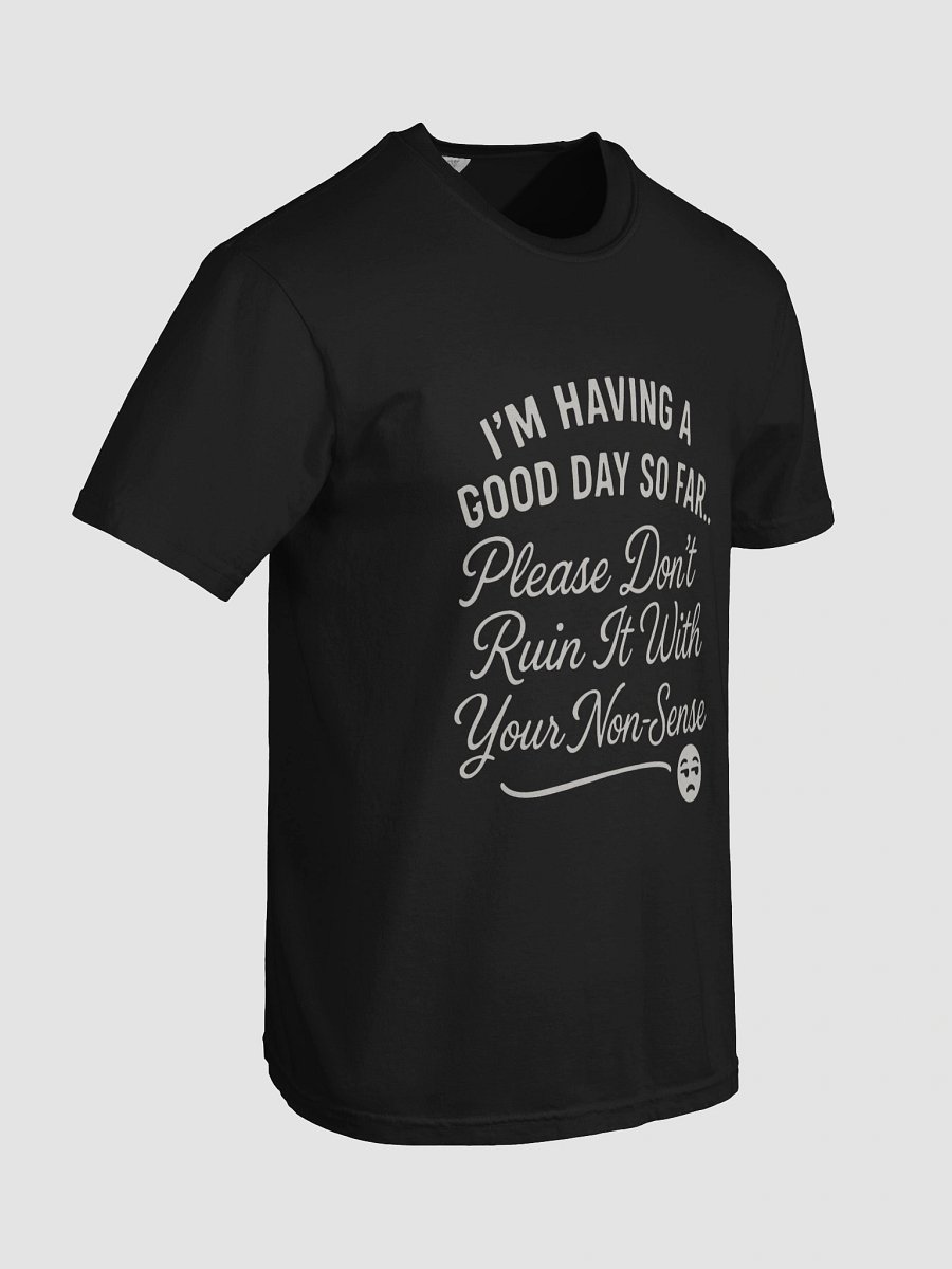 Good Day Vibes T-Shirt product image (92)