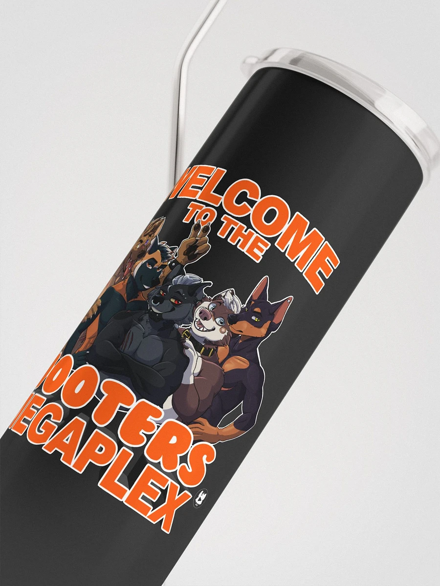 Sylvester & The Boys 20oz Tumbler product image (5)