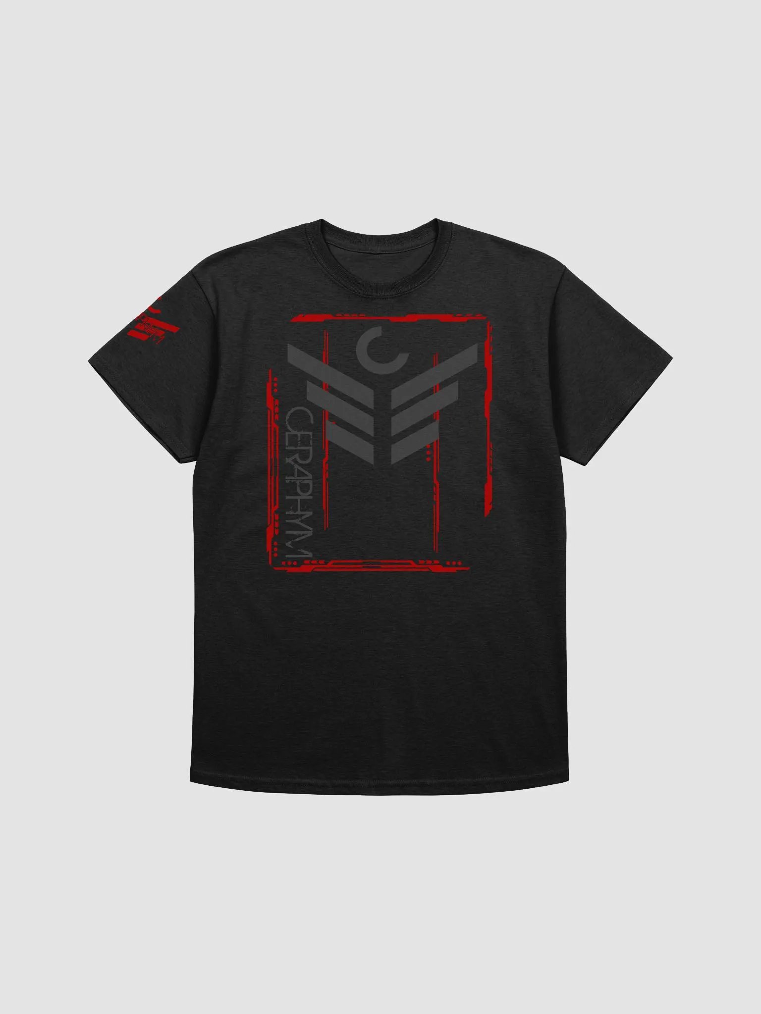 Cyber Ceraphym product image (1)