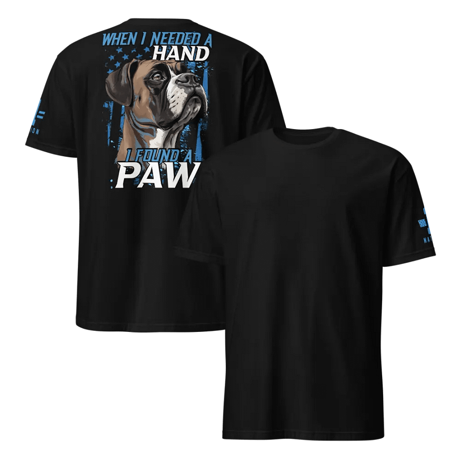Found a Paw: Boxer product image (13)