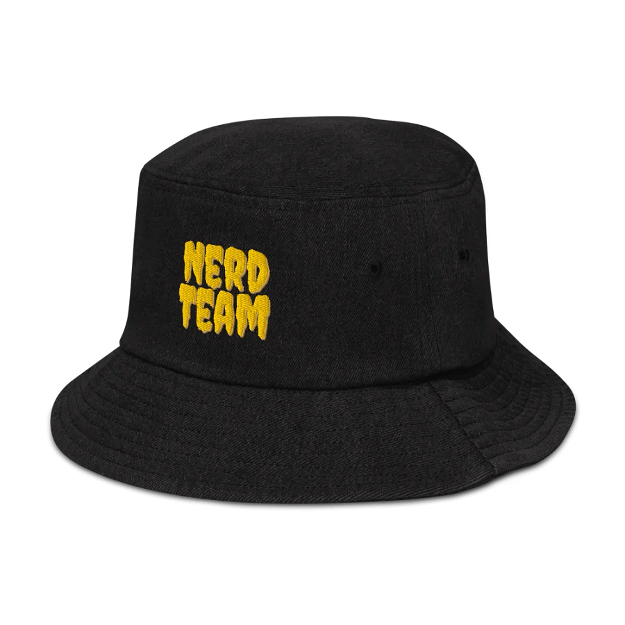 Nerd Team Bucket product image (2)