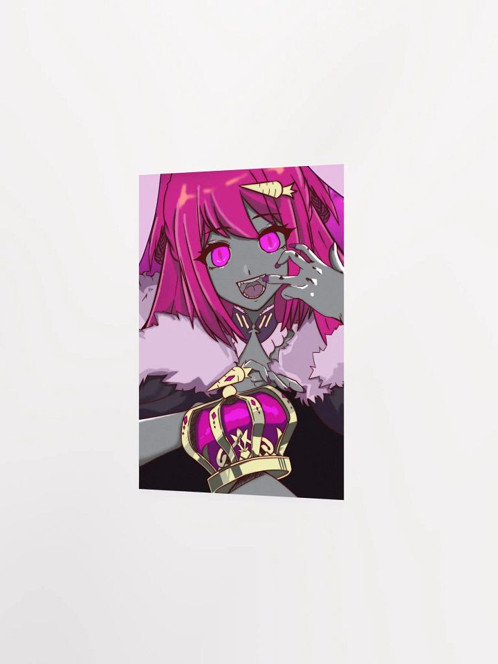 【NEW MODEL DEBUT】Cooky Usagida Poster product image (2)