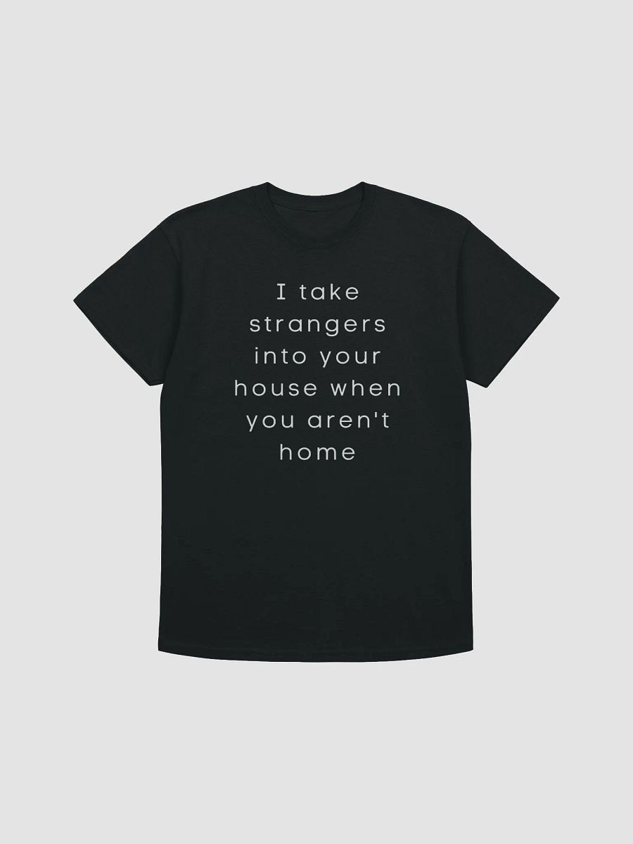 Realtor- I take strangers into your house when you aren't home product image (5)