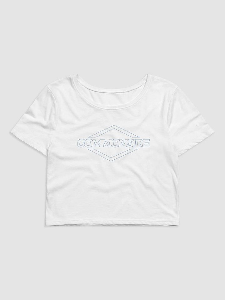 Paragon - Women's Crop product image (1)