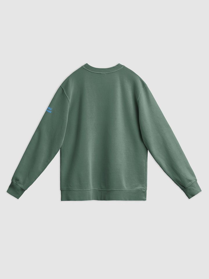 Official Logo Unisex Sweatshirt product image (29)