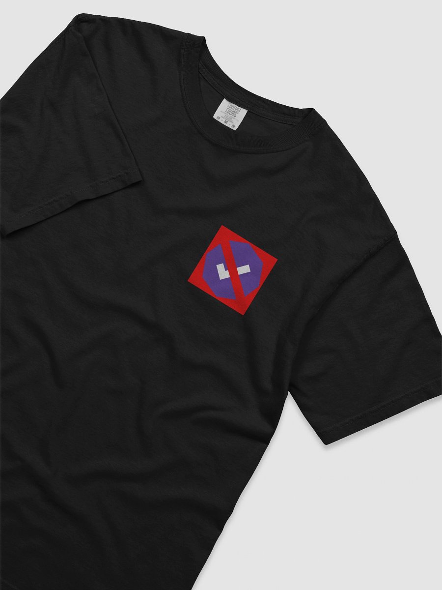 #NoPush (Pocket & Back) product image (1)