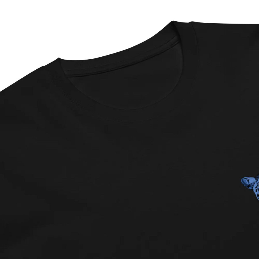 Jag Printed Logo Shirt product image (8)
