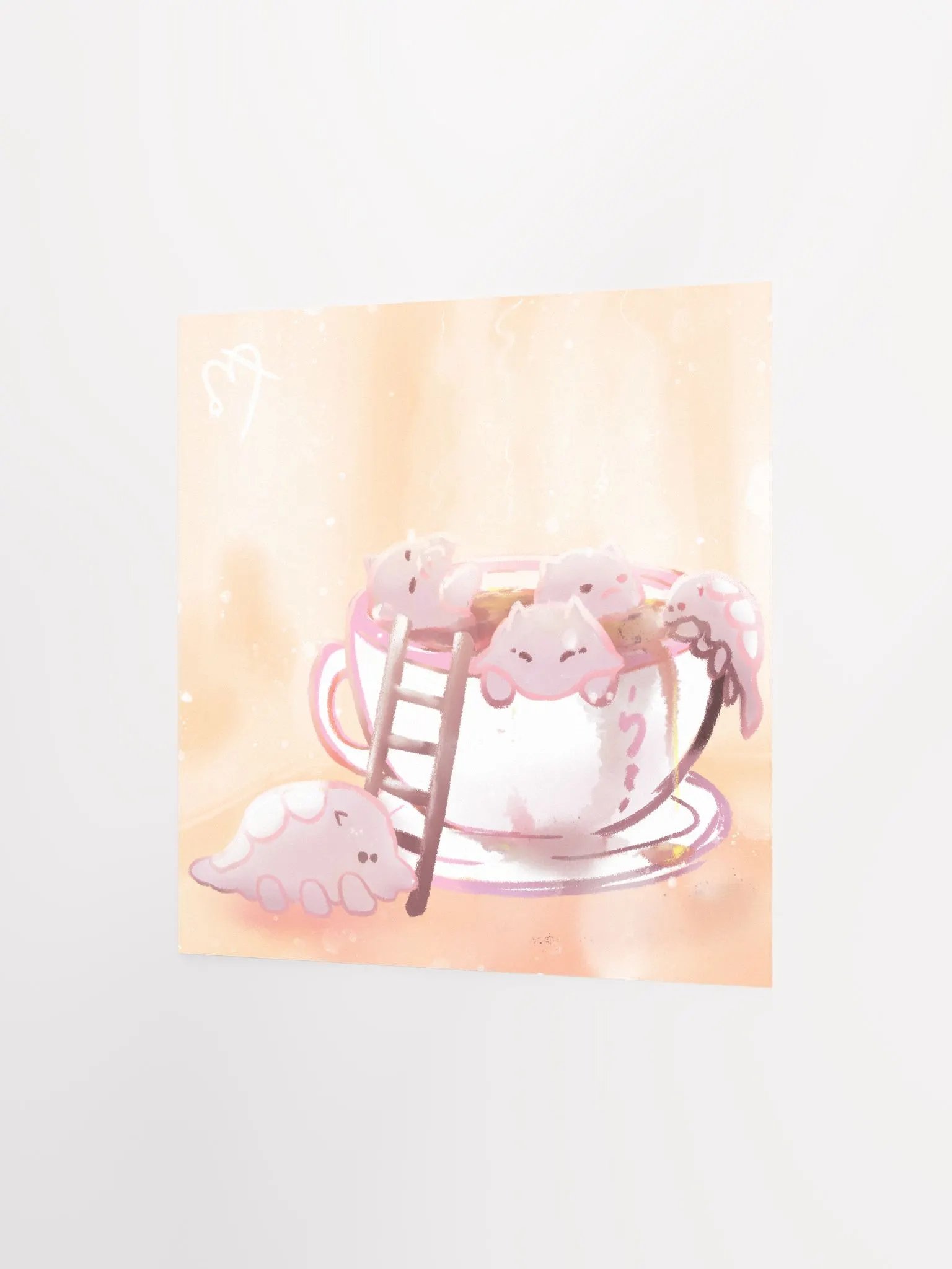 Onsen of Eleftegos (1k Subs Poster) product image (2)