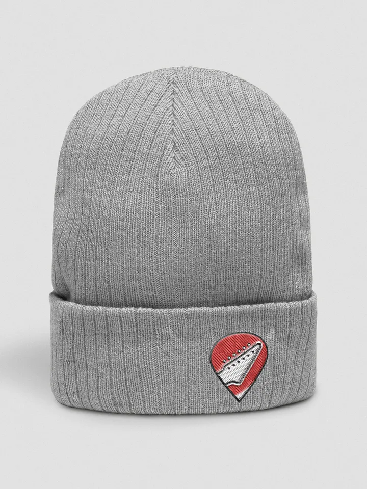SF UNITY BEANIE product image (4)