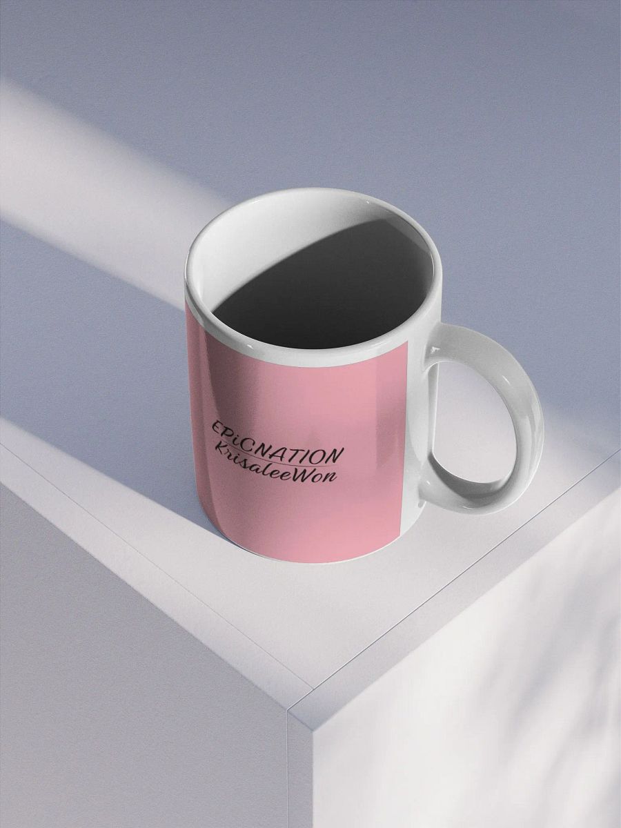 EPiC Kris Mug product image (3)