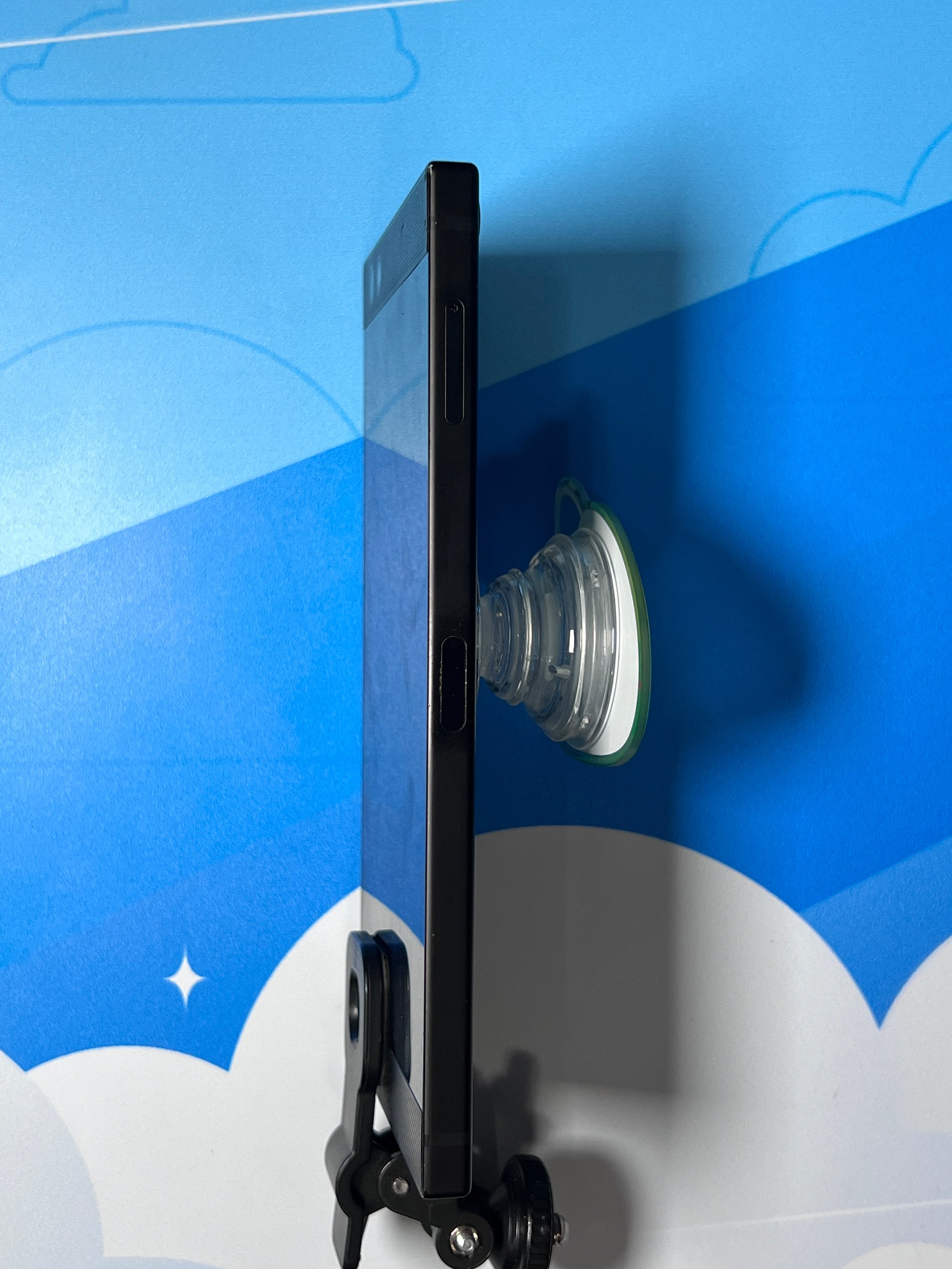 MapleStory - Green Slime - Phone Grip product image (3)