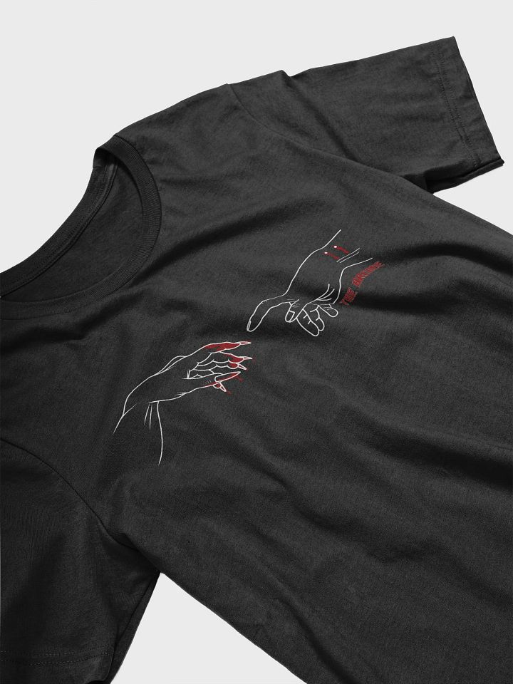 The Creation ∙ Dark Tee product image (2)