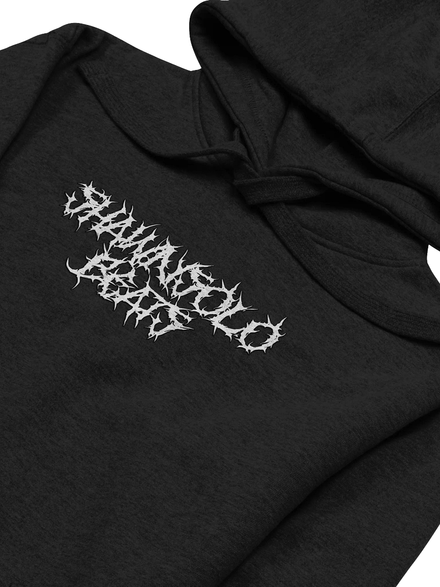 Garbage Gang Premium Hoodie product image (3)