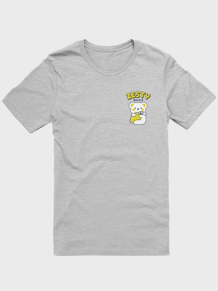 Zesty Bestie Tee (Minimal) product image (2)