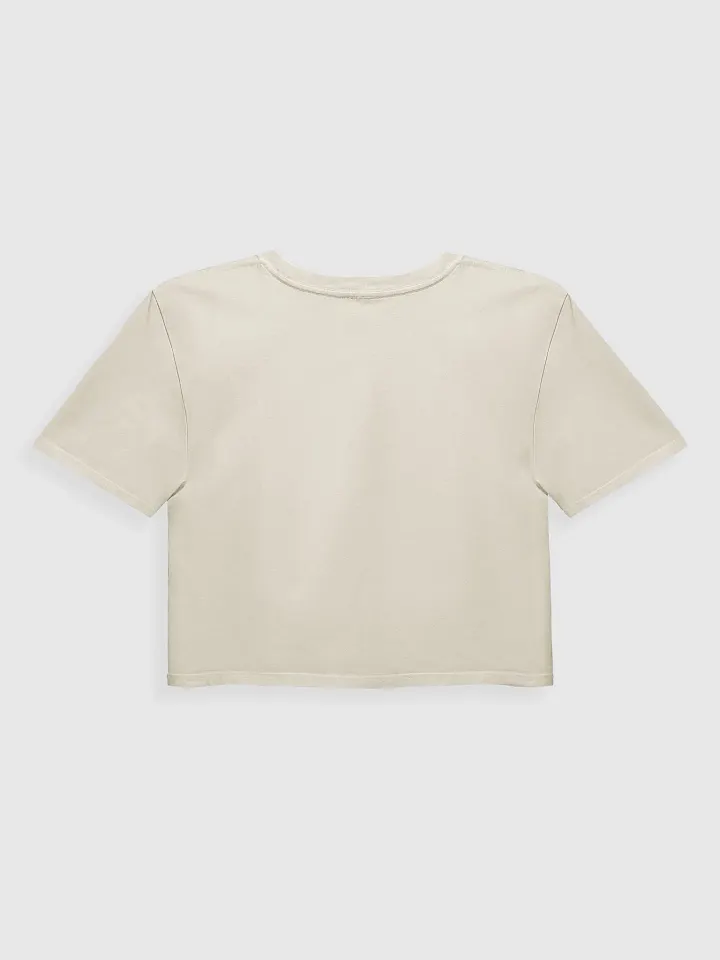 The Undie Women's Crop product image (2)