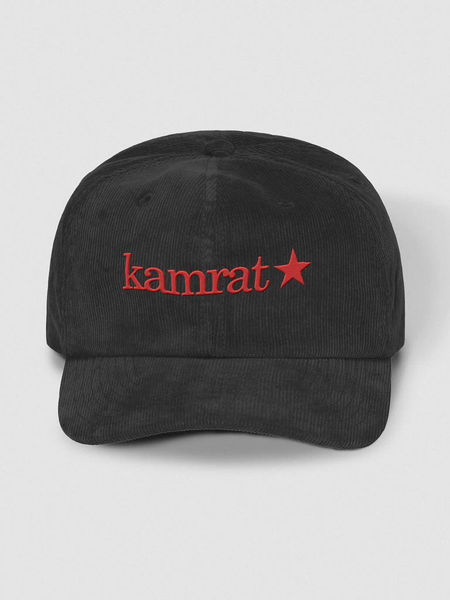 kamrat - manchesterkeps product image (1)