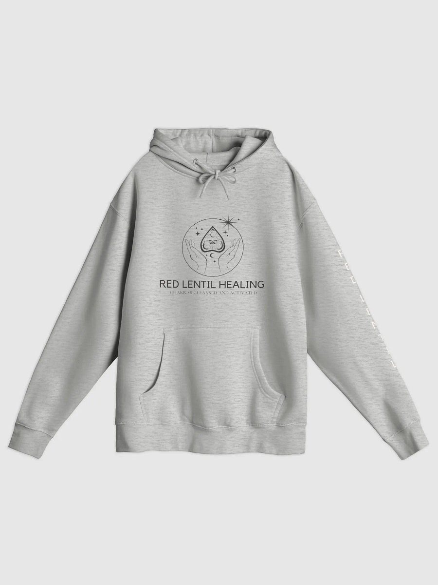 Red Lentil Classic Hoodie product image (1)