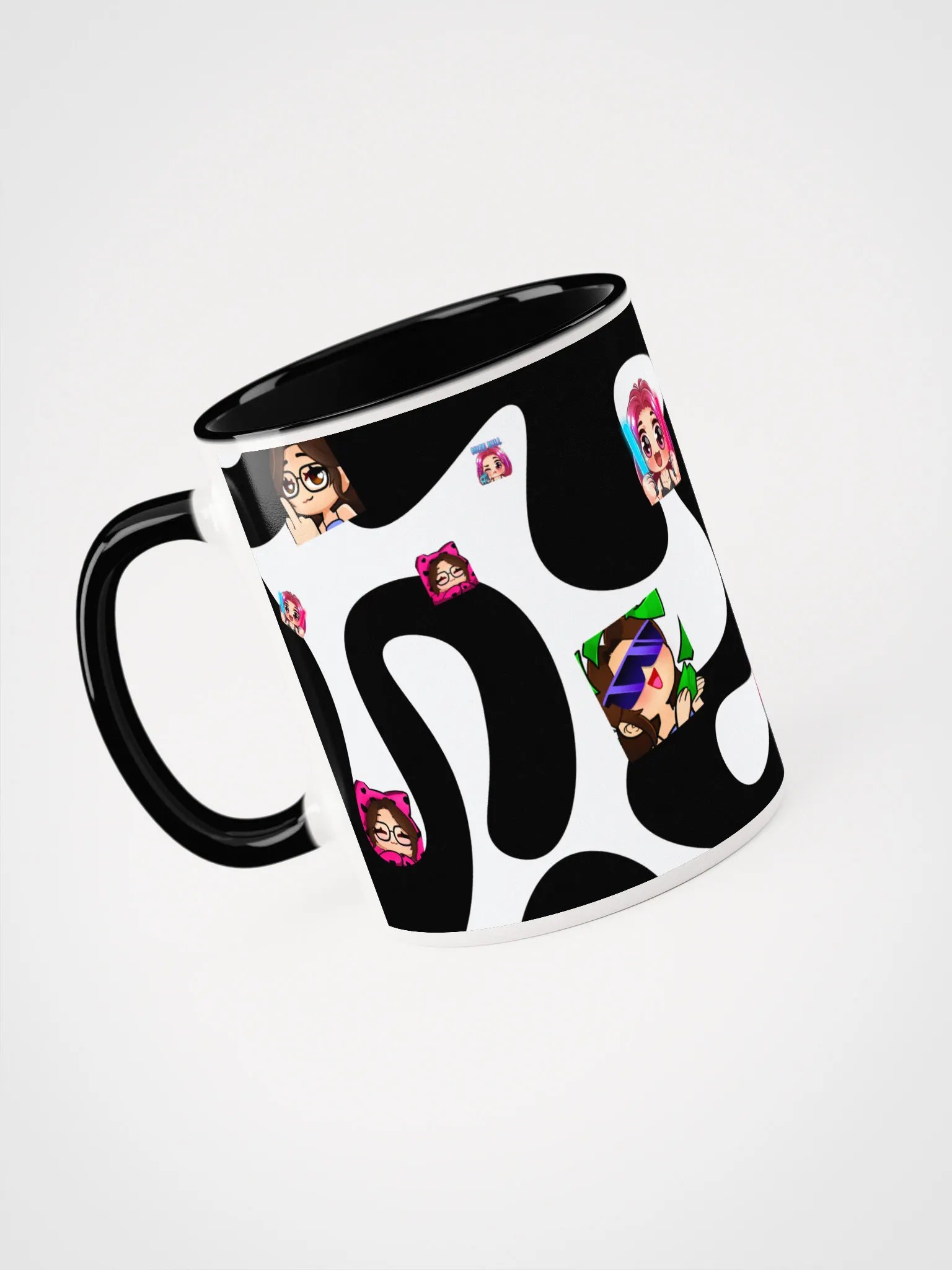 Emote Mug product image (24)
