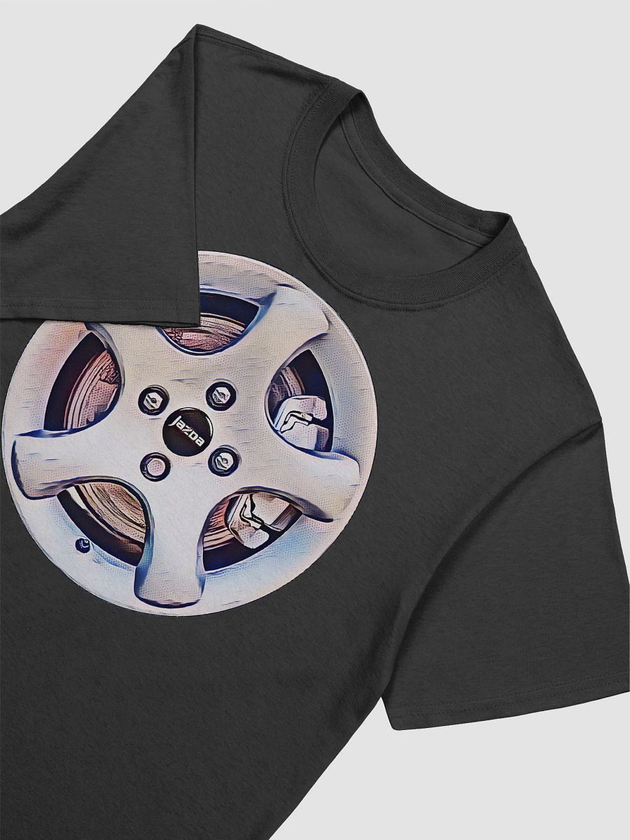 Peugeot 306 Tshirt product image (1)