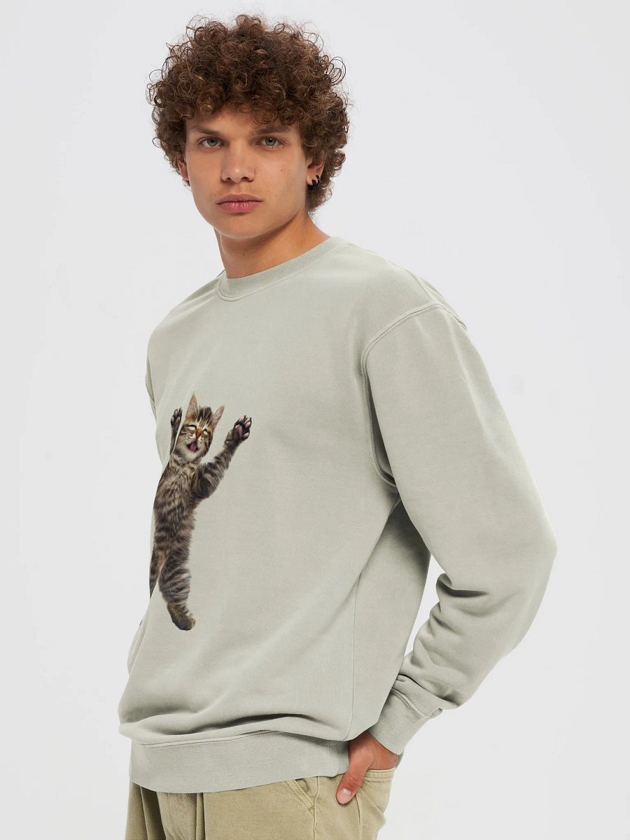 ¡Transforma Tu Estilo con la Playera de Manga Larga Más Innovadora! product image (26)