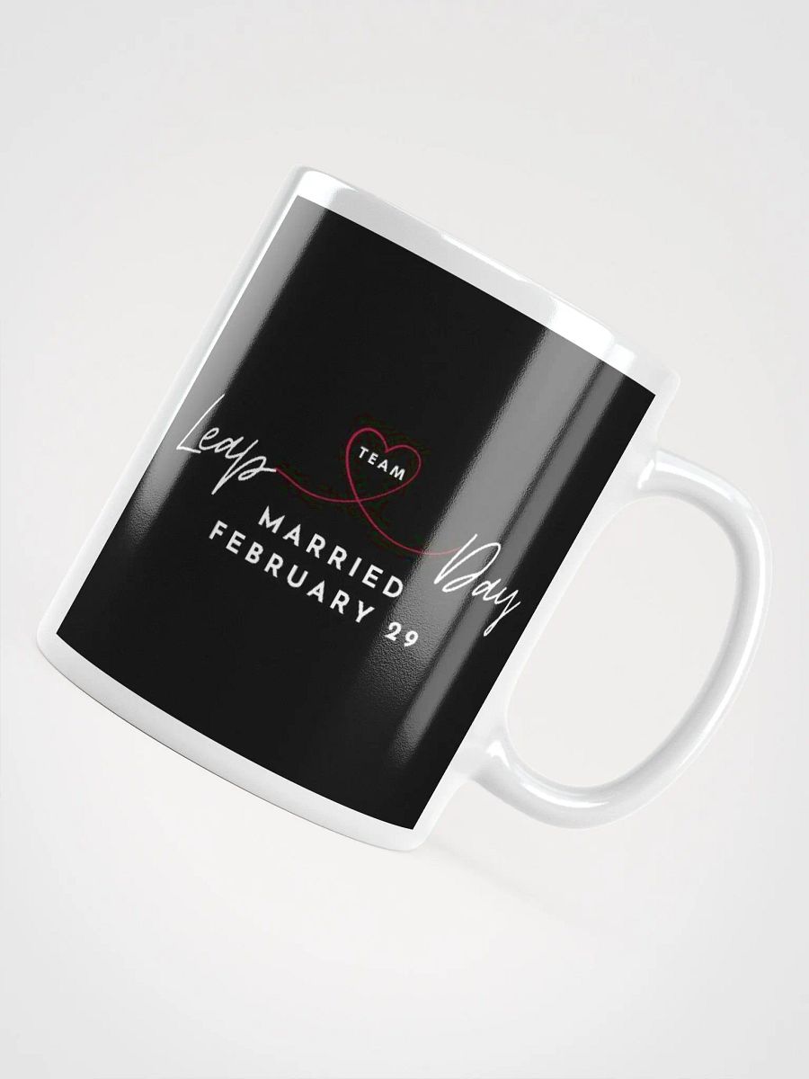 Team Leap Day Mug product image (4)