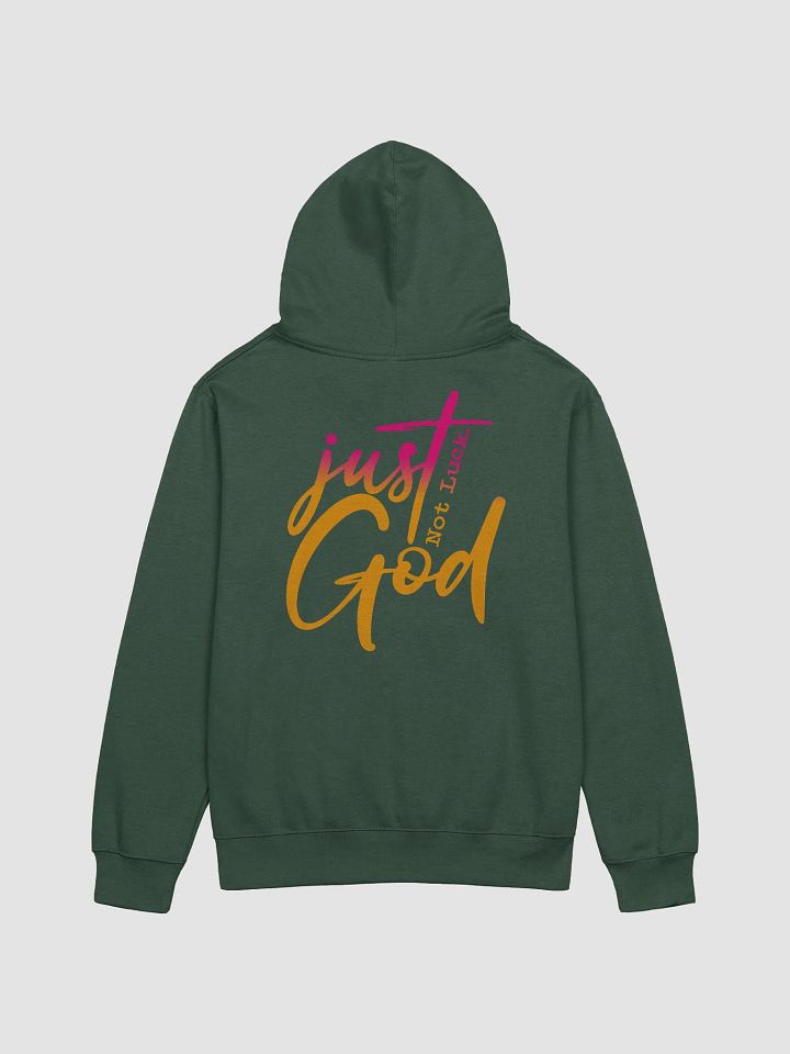 God Made Vibe Hoodie product image (13)