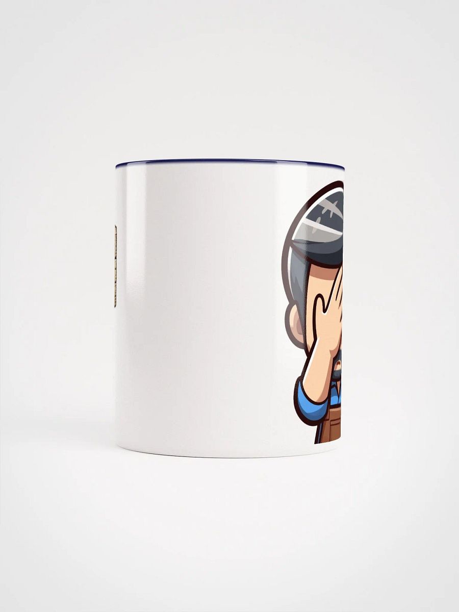 Face Palm Mug product image (42)