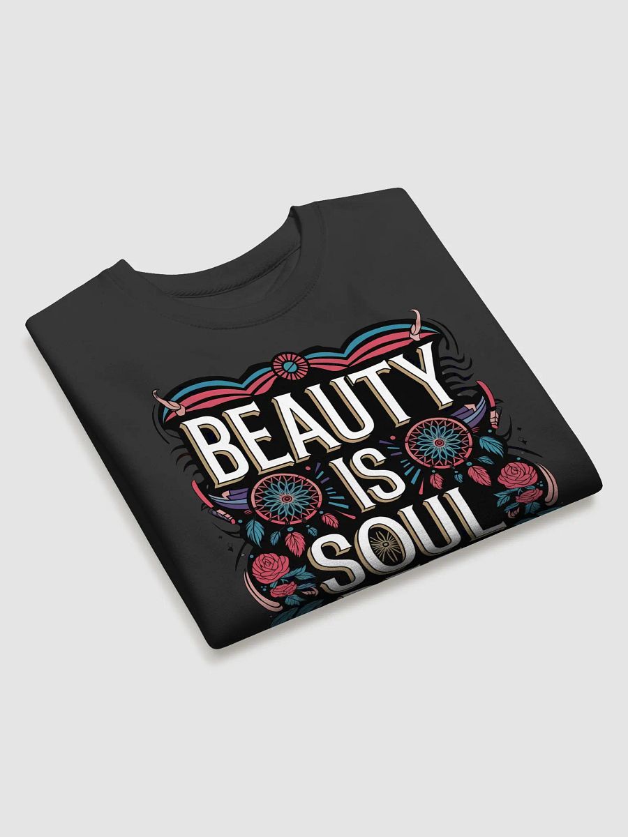 Soulful Beauty Dreamcatcher Sweatshirt product image (17)