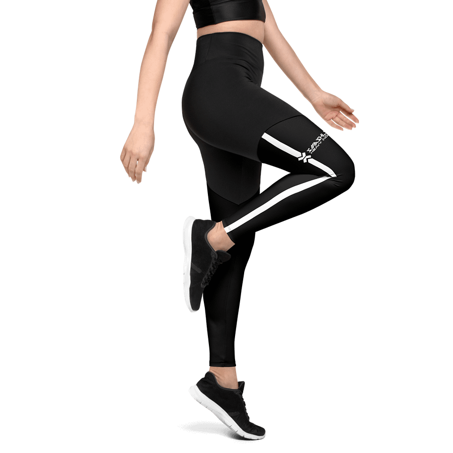 SmashTech - Tech Leggings product image (2)