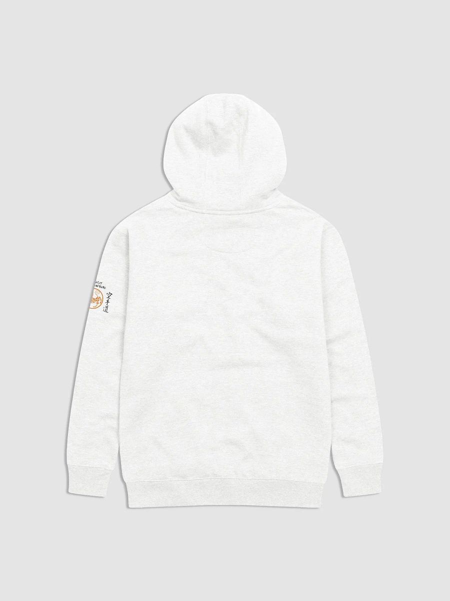 Sunset Kumite Hoodie product image (2)