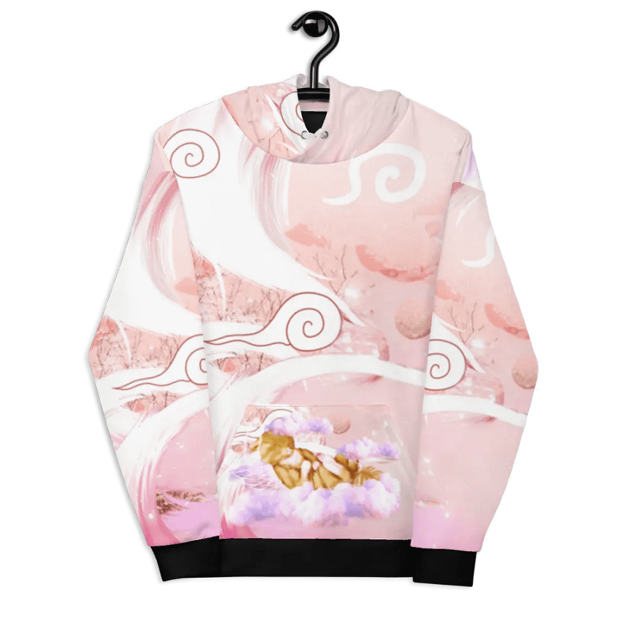 President Tubs all Custom All Over Hoodie product image (7)