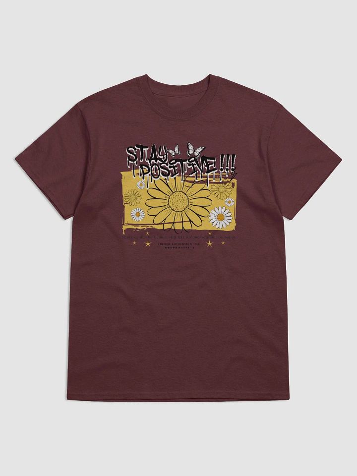 Stay Positive product image (1)