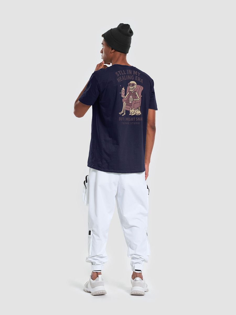 Still in My Healing Era Skeleton T-Shirt product image (83)